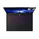 6. Lenovo Legion Pro 7 16IAX10H Ultra 9 275HX 16" WQXGA OLED 500 Nits Glänzend 240Hz 64GB DDR5 SSD1TB GeForce RTX 5080 16GB NoOS Eclipse Black