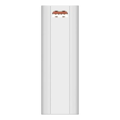 6. Ansmann PB222PD Lithium-Polymer-Akku (LiPo) 20000 mAh Weiß