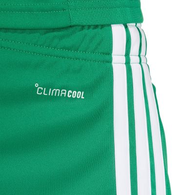 4. adidas Tiro 26 League Shorts für Herren, Grün, KA8774