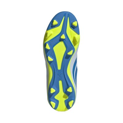 6. adidas Predator Club FG/MG JS0369 Kinder-Fußballschuhe