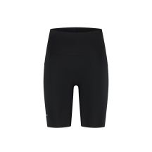 Rogelli DISTANCE Damenshorts, schwarz, Größe 2XL