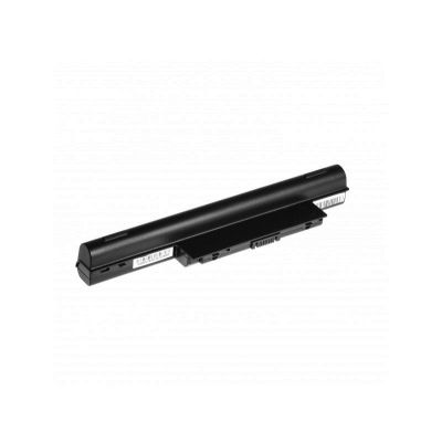 5. GREEN CELL AKKU AC07 FÜR ACER ASPIRE 5710 5740 AS10D61 6600 mAh 10,8 V