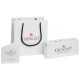 3. Smartwatch GIEWONT GW100-5 Pink
