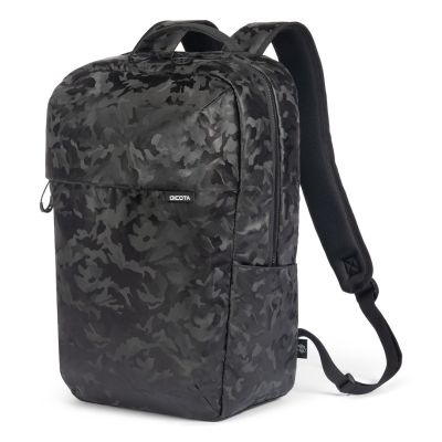 2. DICOTA D32126 Rucksack, Tarnmuster, Polyester, Wanderrucksack