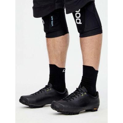 3. POC VPD AIR LEG Knieschoner – Schwarz