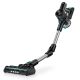 Niceboy ION Hurricane H7 2-in-1 Akku-Trockenstaubsauger, beutellos, 200 W, Schwarz/Blau, 2,2 Ah