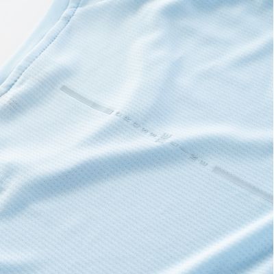 4. Damen Kurzarm-T-Shirt HERIA II WMNS