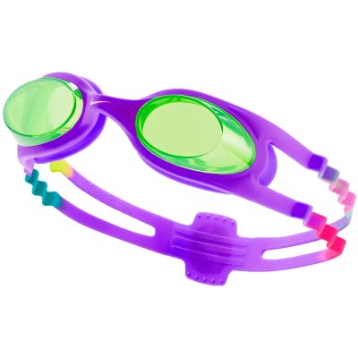3. Nike Os Chrome Jr NESSD166-593 Schwimmbrille