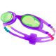 3. Nike Os Chrome Jr NESSD166-593 Schwimmbrille