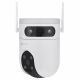 7. EZVIZ CS-H9C IP-Kamera (5 MP + 5 MP) 4 mm