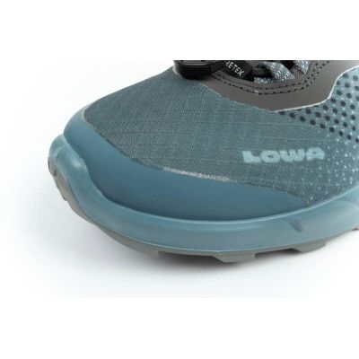 17. Lowa W 320433 6073 GORE-TEX Sportschuhe