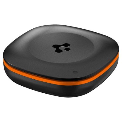 7. Spigen TagMe Locator - Schwarz