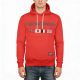 4. Geographical Norway Great DB 317 M Sweatshirt WY8613H/GN-Rot