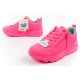 8. Skechers Uno Lite Kinder-Sportschuhe, rosa, bequem