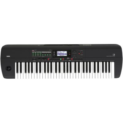 Korg i3 – Keyboard