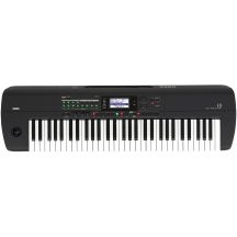 Korg i3 – Keyboard