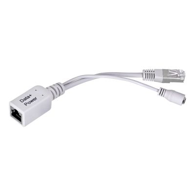 3. Mikrotik LtAP mini WiFi 4 LTE Router (RB912R-2nD-LTm) LTE: (unbestückter miniPCI-Steckplatz für LTE-Modem)