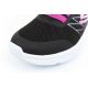 7. Skechers Bold Delight Jr 302468L/BLK Schuhe