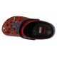 3. Crocs Classic Spiderman Web Clog 211408-90H Rot 43/44