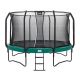 Salta First Class Trampolin – 427 cm – Grün