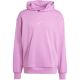 8. Adidas ALL SZN French Terry Hoodie M IY4160