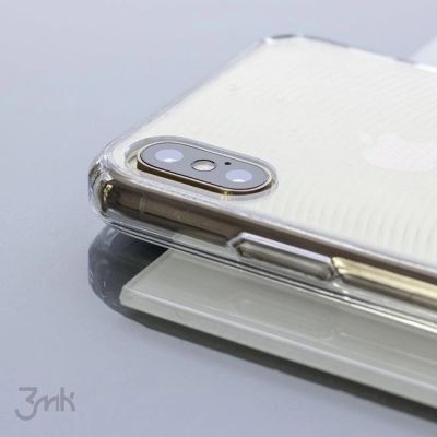 2. Apple iPhone 11 - 3mk Armor Hülle