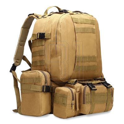Offlander Survival Combo 18L Rucksack OFF_CACC_36KH