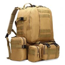 Offlander Survival Combo 18L Rucksack OFF_CACC_36KH
