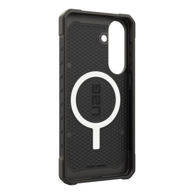 9. Urban Armor Gear Pathfinder Handyhülle 17 cm (6,7") Schwarz