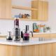 14. NutriBullet NB1224DG 0,9 l Tischmixer 1200 W Dunkelgrau