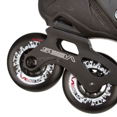 9. Seba Trix 2 80 SSK-TRX280 Freestyle-Skates