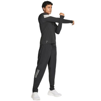 7. Adidas Adi 365 Astro Herrenhose Schwarz KC4946