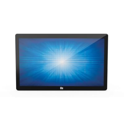 2. 2202L 22-Zoll-LCD-Desktop-PC, Full HD, kapazitiver 10-Punkt-Touchscreen, USB-Controller, klares Display, rahmenlos