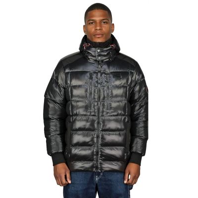 Herrenjacke Geographical Norway BAPTISTE BLACK DB MEN 056 BLACK (WZ8155H/GN-NOIR)