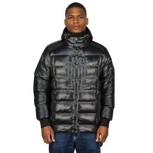 Herrenjacke Geographical Norway BAPTISTE BLACK DB MEN 056 BLACK (WZ8155H/GN-NOIR)