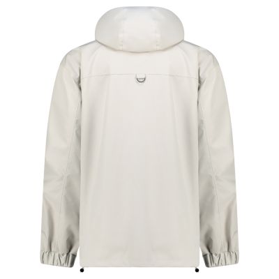 5. Herren-Übergangsjacke Geographical Norway BARIMO OFF WHITE DB MEN 009 (SZ1967H/GN-OFF WHITE)