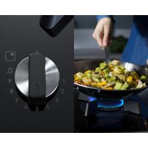 ELECTROLUX KDI641723K Gas-Induktionskochfeld