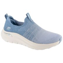 Skechers Arch Fit 2.0 150055-LTBL Blau 36