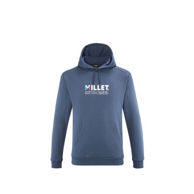 MILLET M Millet Sweatshirt Marineblau