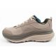 3. Skechers Herren-Sportschuhe Zirrus mit maximaler Dämpfung, hellbeige