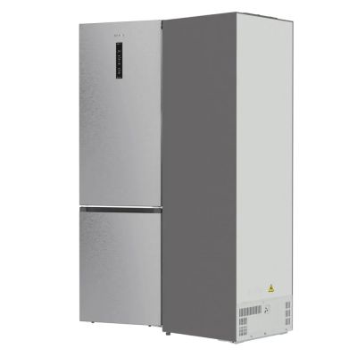 2. GORENJE NRB620E61X4WFE Kühl-Gefrierkombination