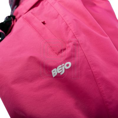 4. Bejo Halvar Jr Skihose 92800439452