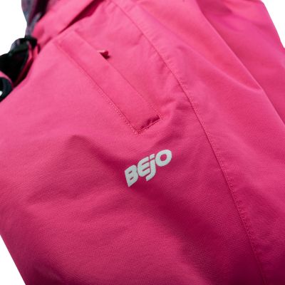 4. Bejo Halvar Jr Skihose 92800439452