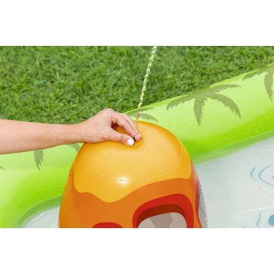40. Bestway 53172 aufblasbares Spielzeug