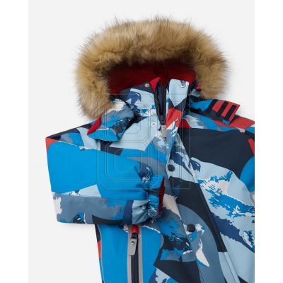 4. Reima Kipina Jr Winteroverall 5100040C-6593