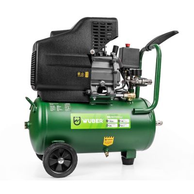 Ölkompressor 24L W54001 WUBER