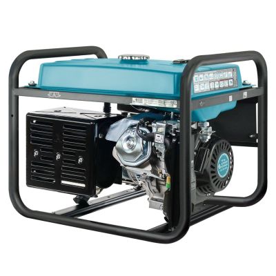 4. KÖNNER & SÖHNEN K&S KS 10000E-3 7,5 kW 230/400 V Benzingenerator