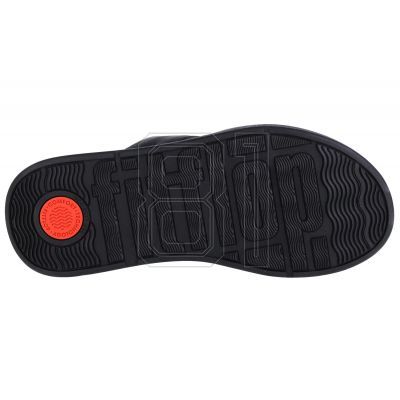 4. FitFlop F-Mode W FW4-090 Flip-Flops