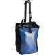 4. Wasserdichte Hecktasche fürs Auto, blau, 13,5 l, XQMAX