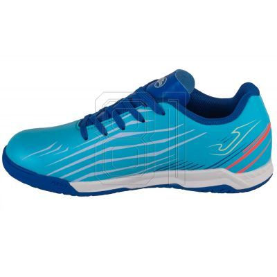 2. Joma Propulsion 2505 IN Jr PRJS2505IN football boots